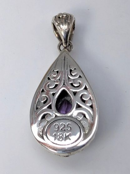 ameth-p-136 Amethyst Pendant