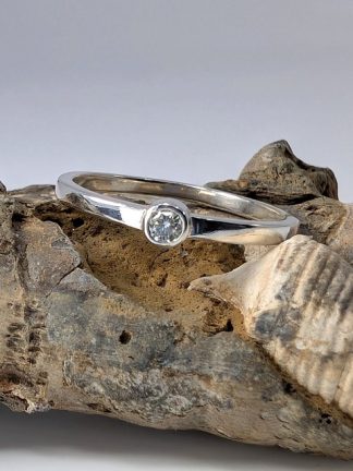 Diamond Ring diam-r-001