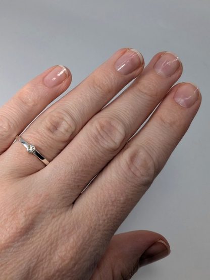 Diamond Ring diam-r-001