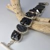 Elite Shungite Bracelet, Adjustable Length