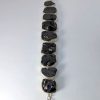 Elite Shungite Bracelet, Adjustable Length