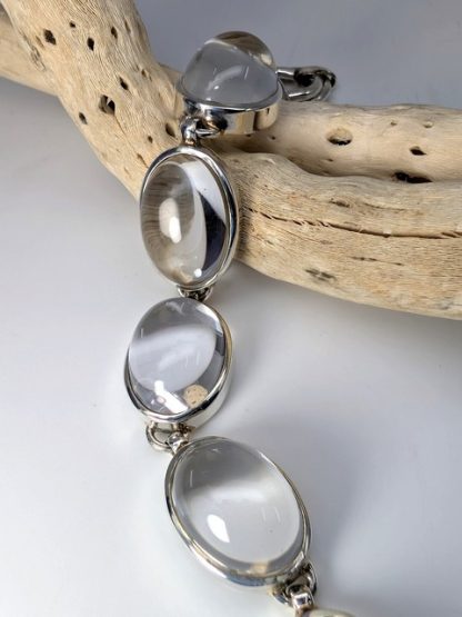 Quartz Bracelet, Adjustable quar-b-001