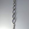 Quartz Bracelet, Adjustable quar-b-001