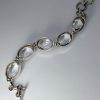Quartz Bracelet, Adjustable quar-b-001