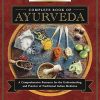 LLEWELLYN’S COMPLETE BOOK OF AYURVEDA