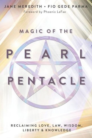 MAGIC OF THE PEARL PENTACLE