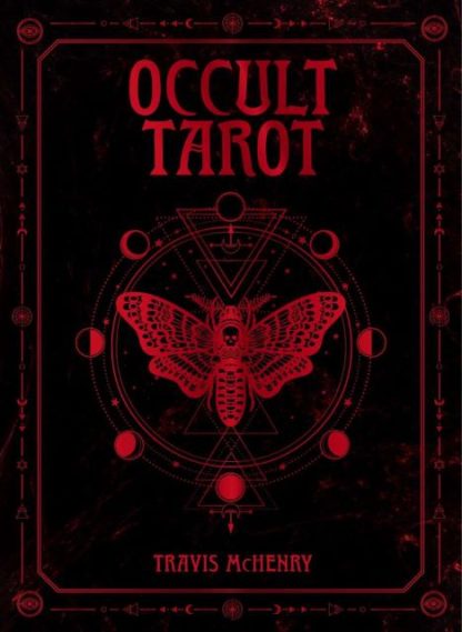OCCULT TAROT