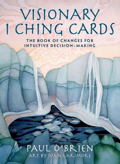 VISIONARY I CHING CARDS