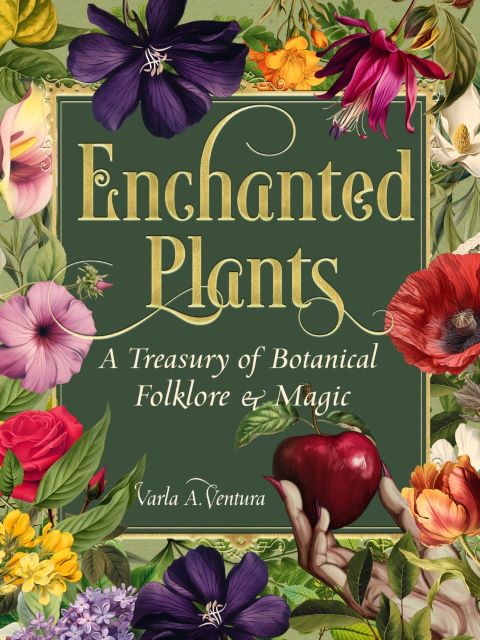 ENCHANTED PLANTS
