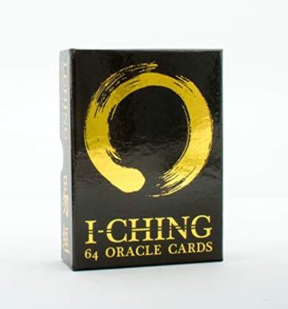 I CHING ORACLE
