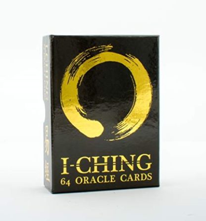 I CHING ORACLE