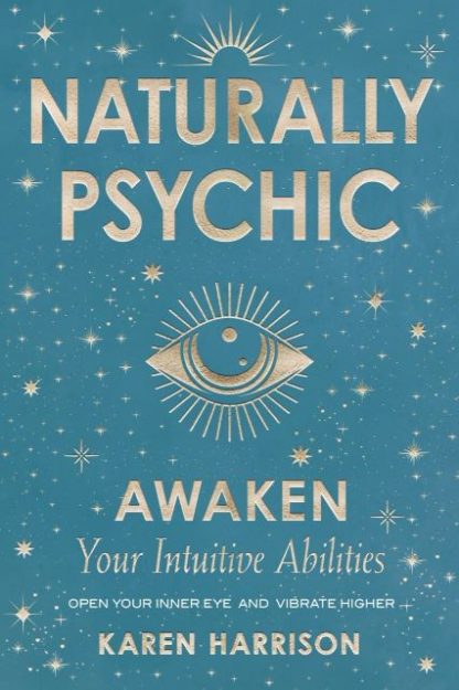 NATURALLY PSYCHIC