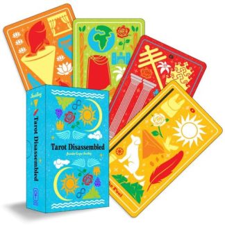 TAROT DISASSEMBLED