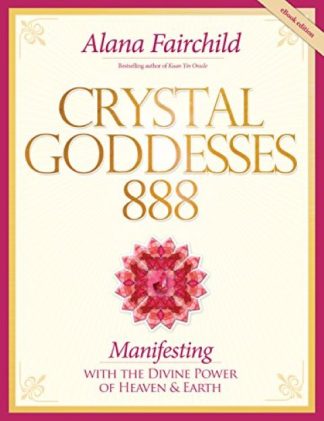 CRYSTAL GODDESSES 888
