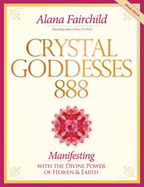 CRYSTAL GODDESSES 888