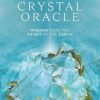 CRYSTAL ORACLE – 2ND EDITION- WISDOM FROM THE HEART OF THE EARTH