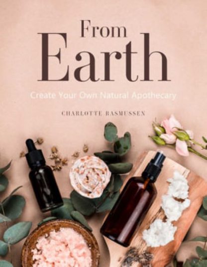 FROM EARTH