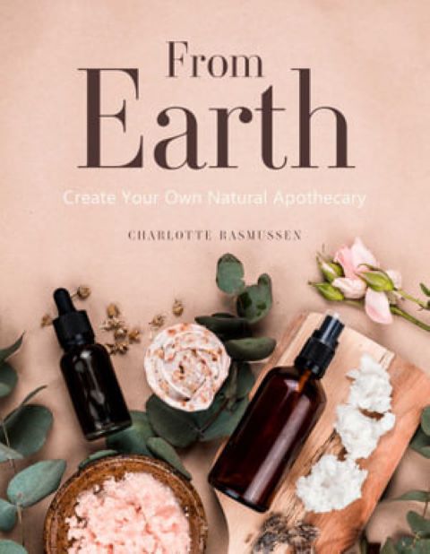 FROM EARTH