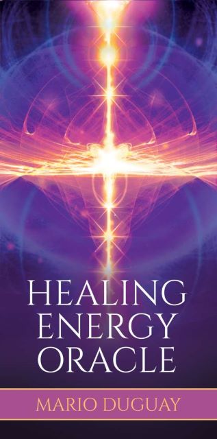 HEALING ENERGY ORACLE
