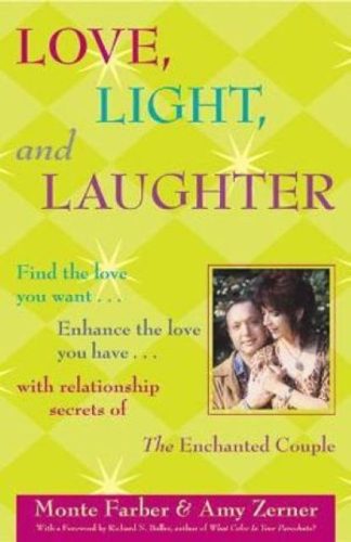 Love Light and Laughter