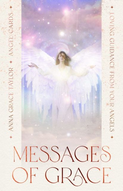 MESSAGES OF GRACE