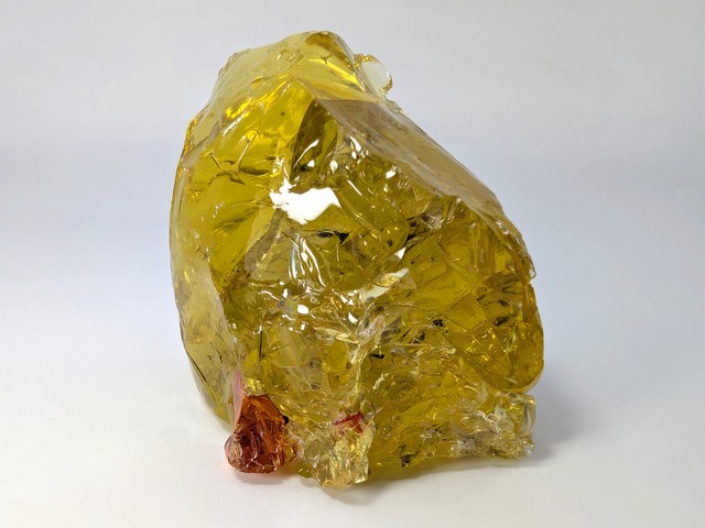 A1708 Andara, Solaris Hybrid, Altar Piece, Monatomic, Lemurian Bed, USA, 759g