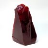 A1701 Andara, Garnet Fire, Shaman Swirl, Altar Piece, Monatomic, Lemurian Bed, USA, 353g