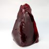 A1701 Andara, Garnet Fire, Shaman Swirl, Altar Piece, Monatomic, Lemurian Bed, USA, 353g