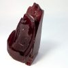 A1701 Andara, Garnet Fire, Shaman Swirl, Altar Piece, Monatomic, Lemurian Bed, USA, 353g