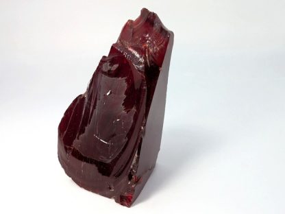 A1701 Andara, Garnet Fire, Shaman Swirl, Altar Piece, Monatomic, Lemurian Bed, USA, 353g
