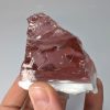 A1703 Andara, Rose de France / Shaman Swirl, Monatomic, Lemurian Bed, USA, 168g