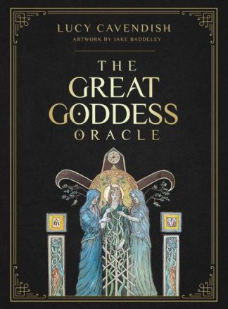 THE GREAT GODDESS ORACLE