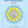 FOLD-OUT CHART - UNIVERSAL ASTROLOGY GUIDE