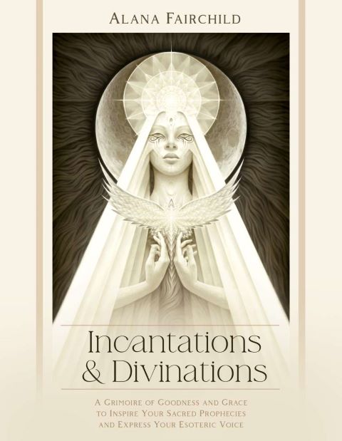 INCANTATIONS & DIVINATIONS