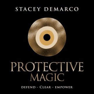 Protective Magic Defend, Clear, Empower