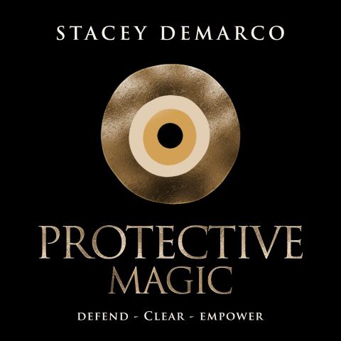 Protective Magic Defend, Clear, Empower