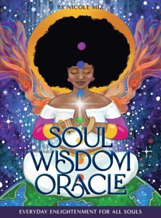 SOUL WISDOM ORACLE