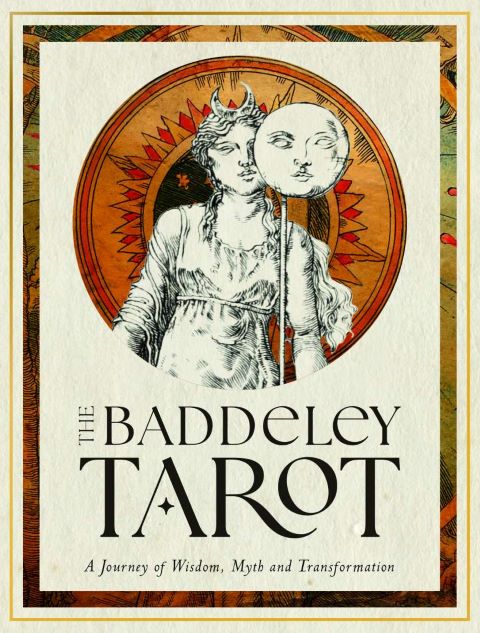 THE BADDELEY TAROT
