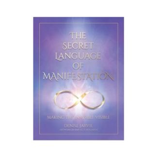 THE SECRET LANGUAGE OF MANIFESTATION