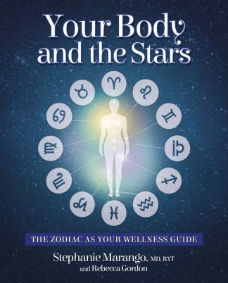 YOUR BODY & THE STARS