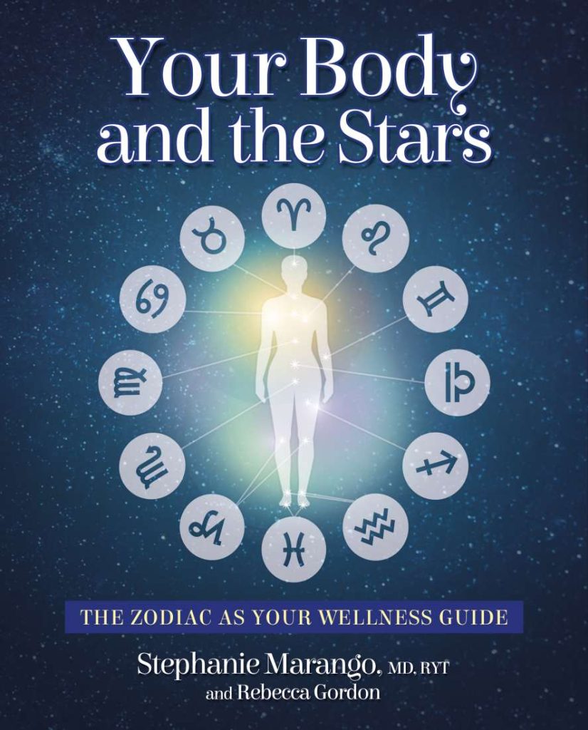 YOUR BODY & THE STARS