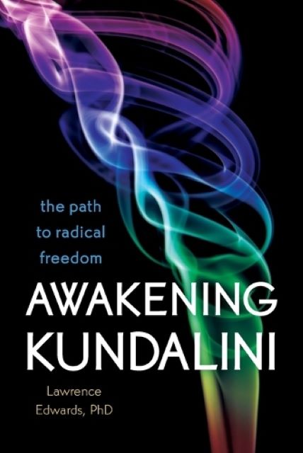 AWAKENING KUNDALINI