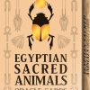 EGYPTIAN SACRED ANIMALS ORACLE Thumbnail 1