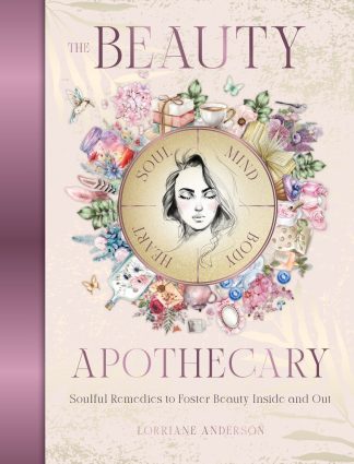 THE BEAUTY APOTHECARY