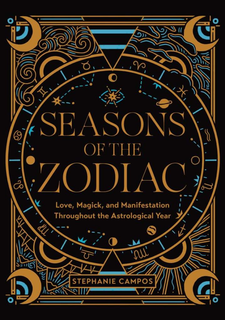 SEASONS OF THE ZODIAC