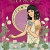 FLOWER FOLKLORE ORACLE WISDOM OF THE FLOWERS
