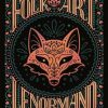 FOLK ART LENORMAND