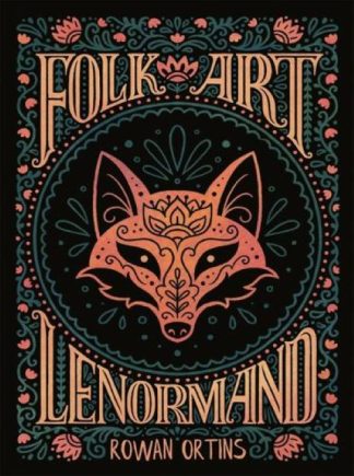 FOLK ART LENORMAND