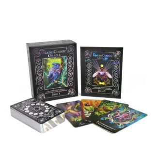 THE MICROCOSMIC ORACLE