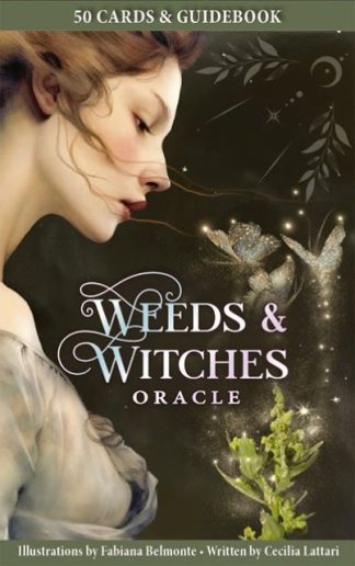 WEEDS & WITCHES ORACLE